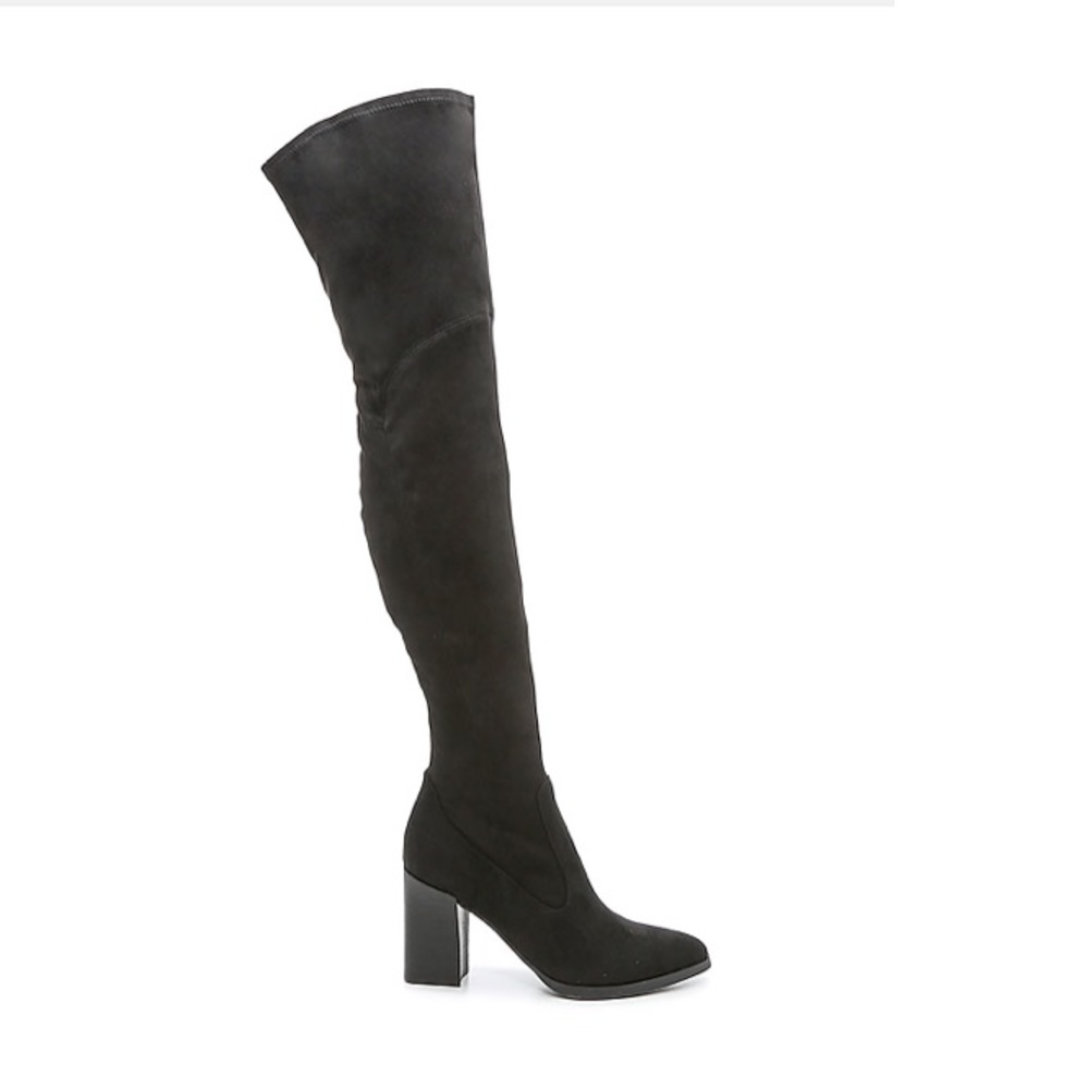 Marc Fisher Luley over the knee boots